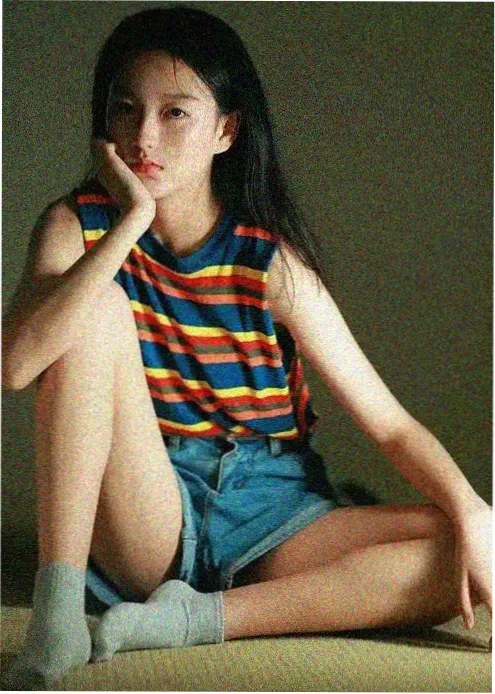 新番腐漫《与狼同行的春天》动画封面